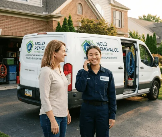 Crawlspace Mold Remediation Grant City, MO FAQs